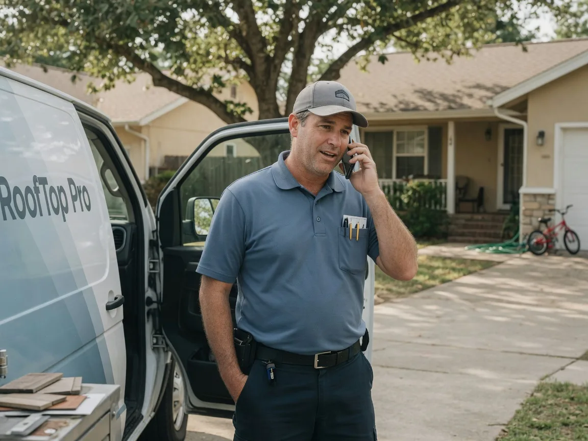 Roof Repair Bismarck, IL FAQs